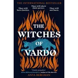 Manilla Press The Witches of Vardo