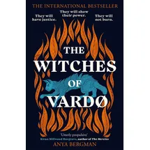 Manilla Press The Witches of Vardo