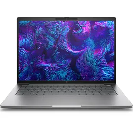 HP ZBook 8 G1i 14 Intel Core Ultra 7 255H 32 GB RAM 1 TB SSD B30LLES