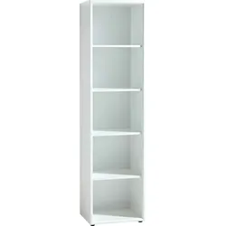 XORA Aktenregal MATERNO - B/H/T ca. 50,00x196,00x37,00