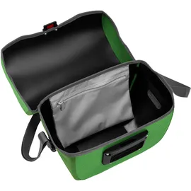 Vaude Aqua Box Lenkertasche 6 L Parrot Green