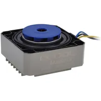 Alphacool Laing DDC310 Single Edition schwarz Wasserkühlung Pumpe