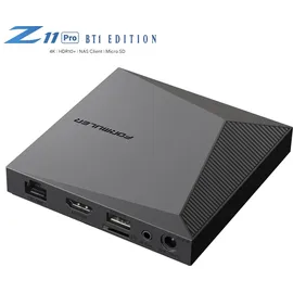 Formuler Z11 Pro BT1-Edition 4K UHD Android 11