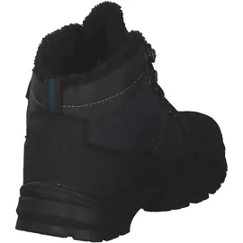 CMP Kids Annuuk Snow Boot WP antracite-deep lake 28
