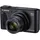 Canon PowerShot SX740 HS Lite schwarz