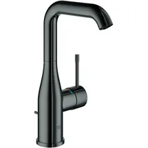 Grohe Essence Einhandmischer Hard Graphite