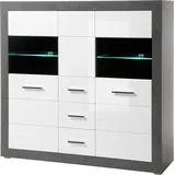 INOSIGN Highboard "Etero", Breite 149 cm