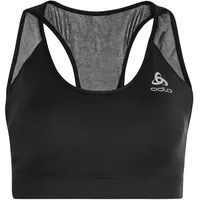 Odlo Bralette Essential Mesh Schwarz XS