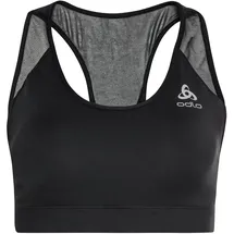 Odlo Bralette Essential Mesh Schwarz XS