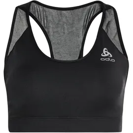 Odlo Bralette Essential Mesh Schwarz XS