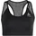 Odlo Bralette Essential Mesh Schwarz XS