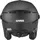 Uvex Instinct Visor Pro V Skihelm schwarz 56-58 cm