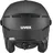 Skihelm schwarz 56-58 cm