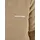 Pegador Blanca Corduroy Puffer Jacke Beige S