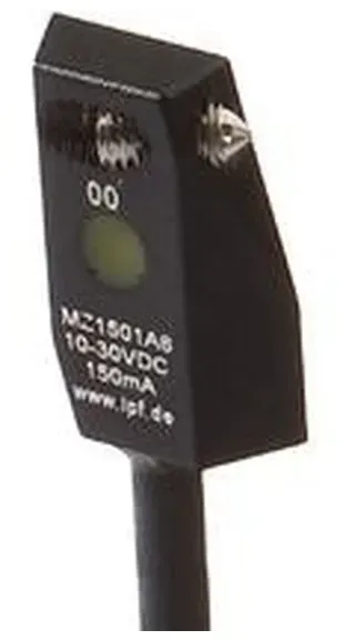 Ipf Electronic Sensor Magnetisch, MZ1501A6