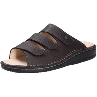 Finn Comfort Korfu dunkelbraun 42