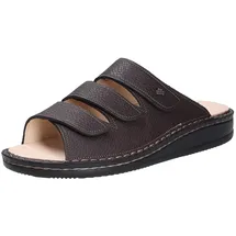 Finn Comfort Korfu dunkelbraun 42
