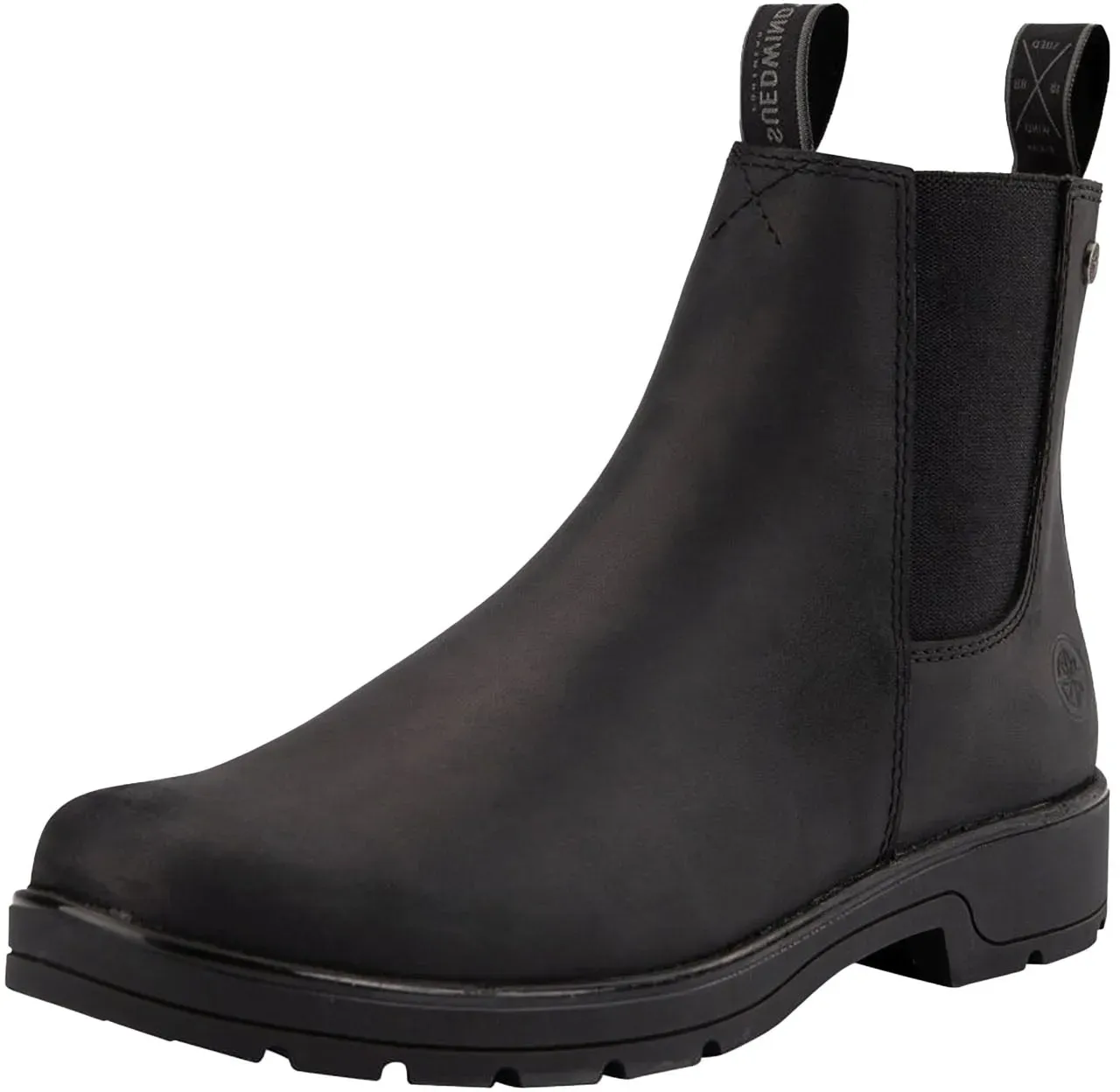 Suedwind Footwear 1888 Chelsea Jodhpur Boots