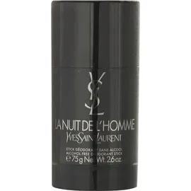 YVES SAINT LAURENT La Nuit De L'Homme Antitranspirant Stick 75 g