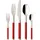 Villeroy & Boch S+ 30-tlg. cranberry