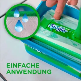 Swiffer Feuchte Bodentücher 10 St.