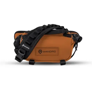 WANDRD ROGUE Sling Sedona Orange 3L
