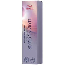 Illumina Haarfarbe