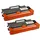 callmenew 2x Toner für Brother TN2220 DCP-7060D 7065DN 7070DW Fax 2840 HL-L 2230 2240 2240D 2240L