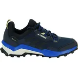 Adidas Terrex AX4 GTX Herren Legend Ink / Core Black / Bold Blue 43 1/3
