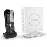 Snom M430 schwarz (4589)