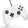 8bitdo Ultimate Wired Controller - White