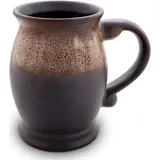 BUNZLAUER KERAMIK Bierkrug 0,65 l