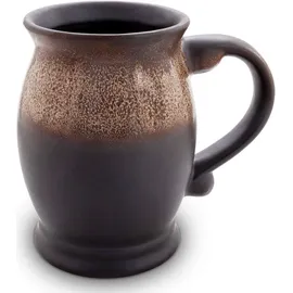 BUNZLAUER KERAMIK Bierkrug 0,65 l