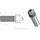us synthetic DiamondBack K1 Compatible Nozzle, ⌀ 0.6mm