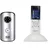 Sygonix Funk-Video-Türsprechanlage Set SY-3396994 1WE