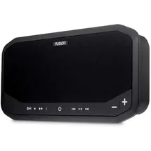 Fusion Panel-Stereo All in One Marine Bluetooth schwarz