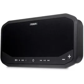 Fusion Panel-Stereo All in One Marine Bluetooth schwarz