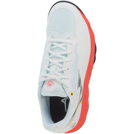 Mizuno Wave Enforce Court AC Weiß 42