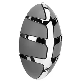 Spinder Garderobenhaken BUG Schwarz