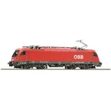 Roco Elektrolokomotive EP05-01 7500083 H0