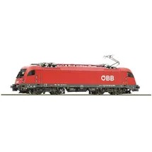 Roco Elektrolokomotive EP05-01 7500083 H0