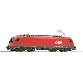 Roco Elektrolokomotive EP05-01 7500083 H0