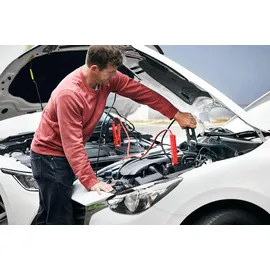 Osram Starthilfekabel OSC250A