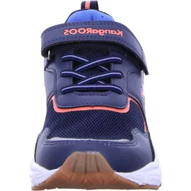 KangaROOS K5 Super Court Dunkelblau 35