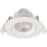 Deko-Light 1St. SMD-68 rund weiß