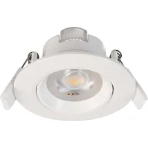 Deko-Light 1St. SMD-68 rund weiß