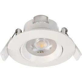 Deko-Light 1St. SMD-68 rund weiß