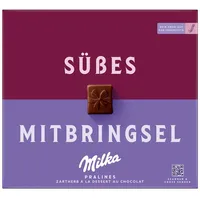 MILKA Süßes Mitbringsel Schokolade 110 g
