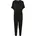 Ladies Black