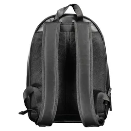 Tommy Hilfiger Pique Daypack Schwarz